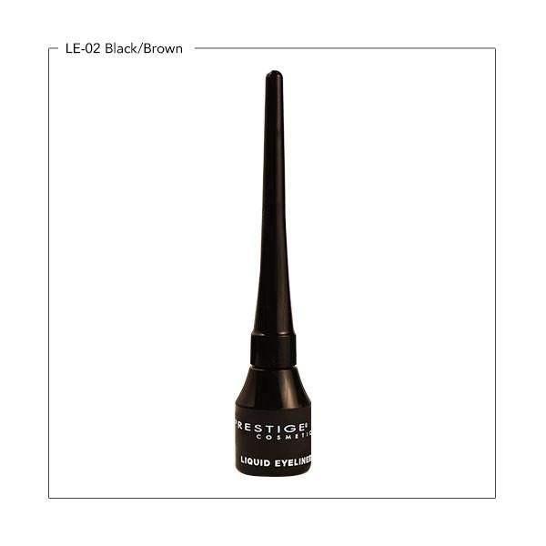 Prestige Cosmetics Liquid Eyeliner - ADDROS.COM